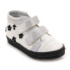 TRZEWIKI DZIECIĘCE DZIECIĘCE KORN-6801-BIA