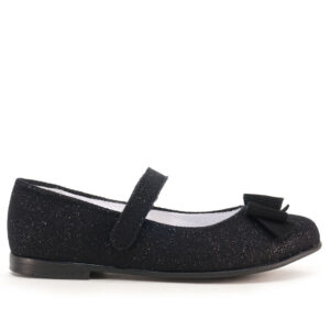 BALERINY DZIECIĘCE KORN-6802-CZA