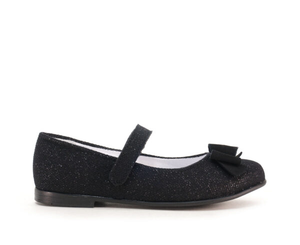 BALERINY DZIECIĘCE KORN-6802-CZA