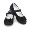 BALERINY DZIECIĘCE KORN-6802-CZA