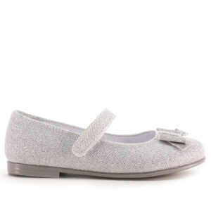 BALERINY DZIECIĘCE KORN-6802-SRE
