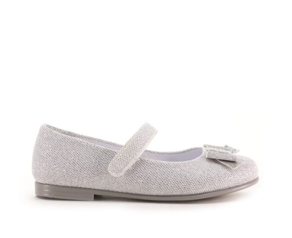 BALERINY DZIECIĘCE KORN-6802-SRE