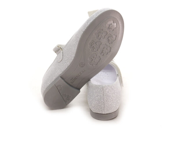 BALERINY DZIECIĘCE KORN-6802-SRE