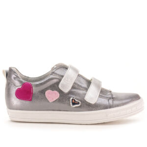 PÓŁBUTY DZIECIĘCE KORN-6811-GRAF