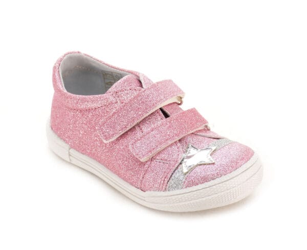 b_korn-6819-roz_2 PÓŁBUTY DZIECIĘCE KORN-6819-RÓŻ