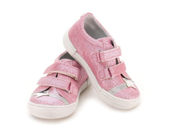 b_korn-6819-roz_3 PÓŁBUTY DZIECIĘCE KORN-6819-RÓŻ