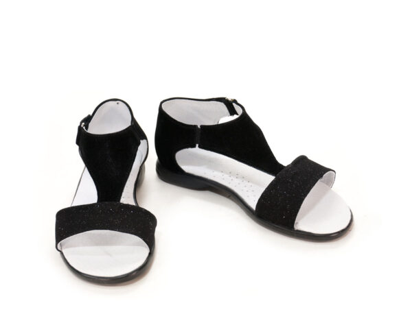 SANDAŁY DZIECIĘCE KORN 6880 CZAR