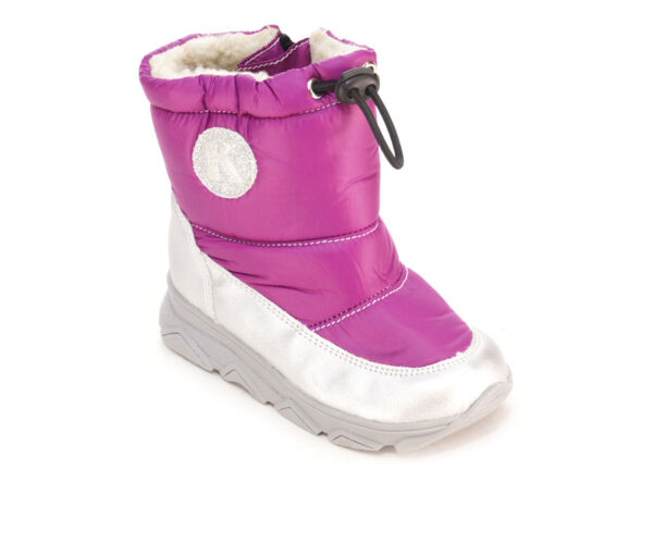 ŚNIEGOWCE DZIECIĘCE KORN 6896 FUX