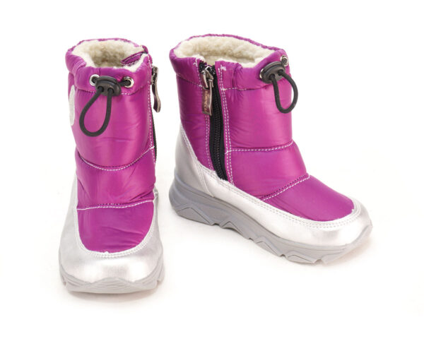 ŚNIEGOWCE DZIECIĘCE KORN 6896 FUX