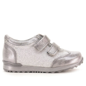 PÓŁBUTY DZIECIĘCE KORN-6943-GRAFIT