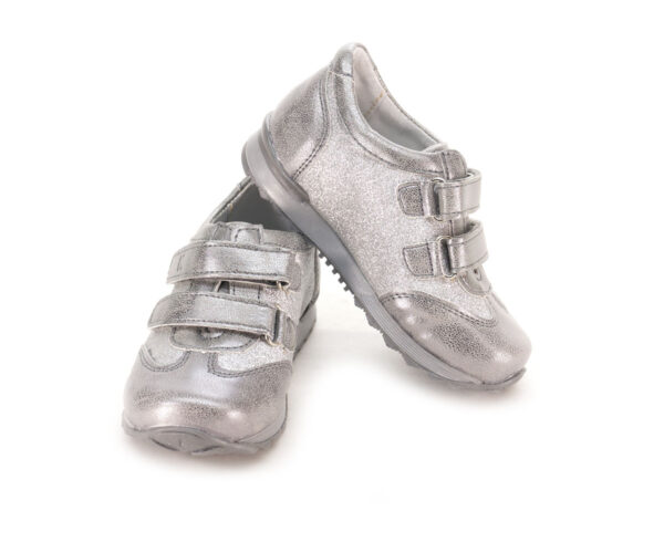 PÓŁBUTY DZIECIĘCE KORN-6943-GRAFIT