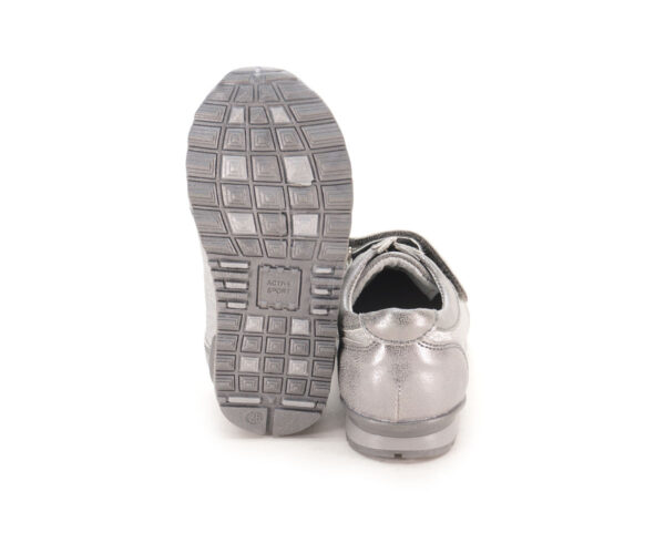 PÓŁBUTY DZIECIĘCE KORN-6943-GRAFIT