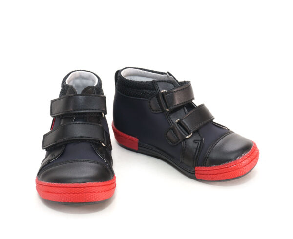 TRZEWIKI DZIECIĘCE KORN-6955-CZA