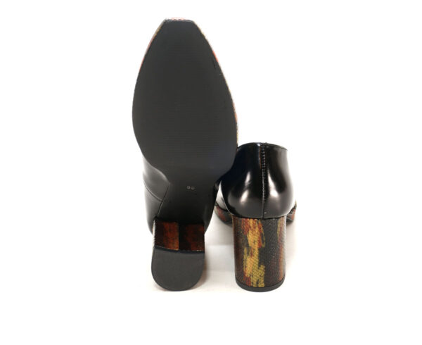 CZÓŁENKA DAMSKIE KOS 2645 CZAR