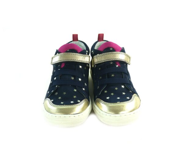 TRZEWIKI DZIECIĘCE MID 40-05 GR/GW