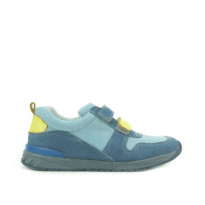 PÓŁBUTY DZIECIĘCE MID 356 GRA+NIE