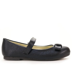 BALERINY DZIECIĘCE MIS 4772 CZA