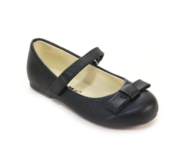 BALERINY DZIECIĘCE MIS 4772 CZA