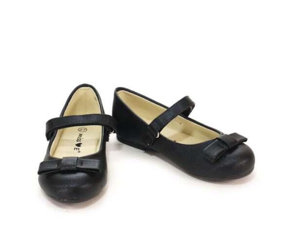 BALERINY DZIECIĘCE MIS 4772 CZA