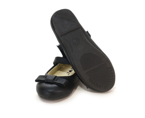 BALERINY DZIECIĘCE MIS 4772 CZA