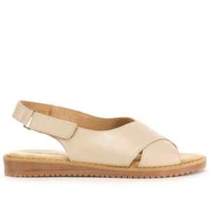 SANDAŁY DAMSKIE MUY-422213-BEŻ