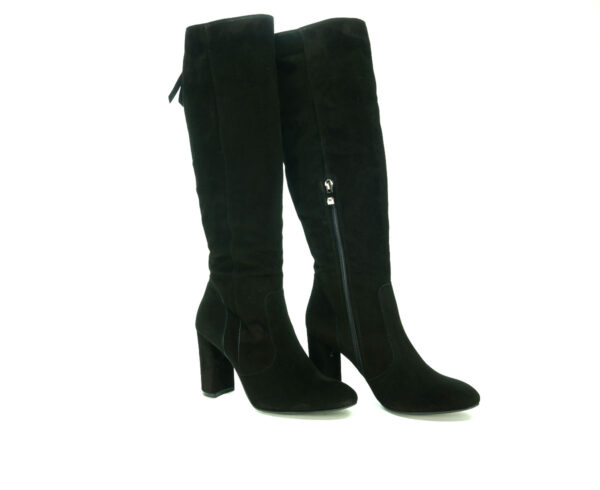 KOZAKI DAMSKIE NES 18456 CZA