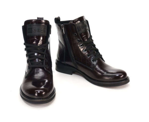 TRZEWIKI DAMSKIE NES 20784 BOR