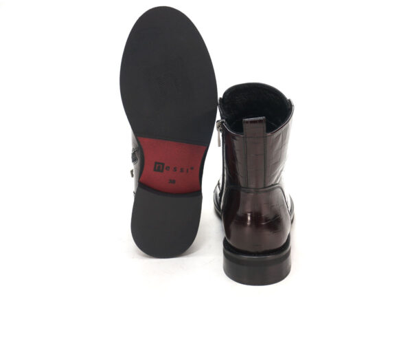 TRZEWIKI DAMSKIE NES 20784 BOR