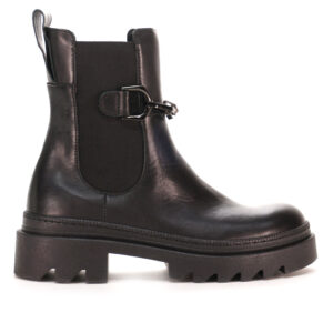 BOTKI DAMSKIE NES 22357 CZA