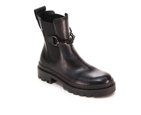 BOTKI DAMSKIE NES 22357 CZA