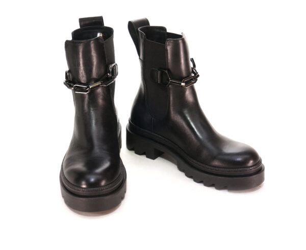 BOTKI DAMSKIE NES 22357 CZA