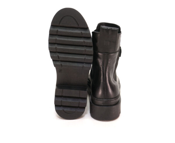 BOTKI DAMSKIE NES 22357 CZA