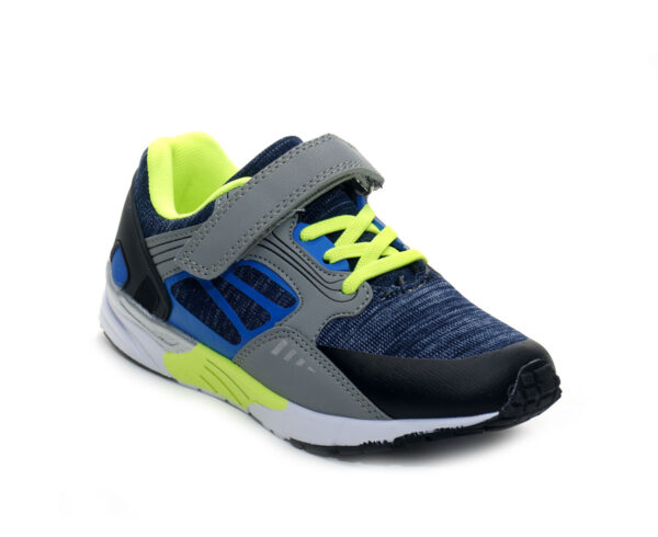 OBUWIE SPORTOWE NEWS 1777 GRA