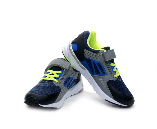 OBUWIE SPORTOWE NEWS 1777 GRA