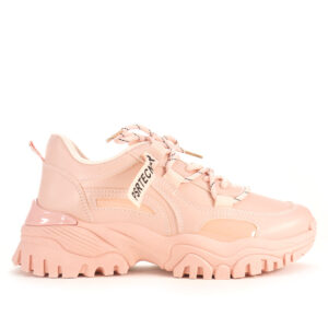 OBUWIE SPORTOWE NEWS 3925 RÓŻ