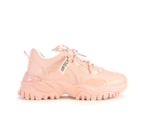 b_news-3925-roz_1 OBUWIE SPORTOWE NEWS 3925 RÓŻ