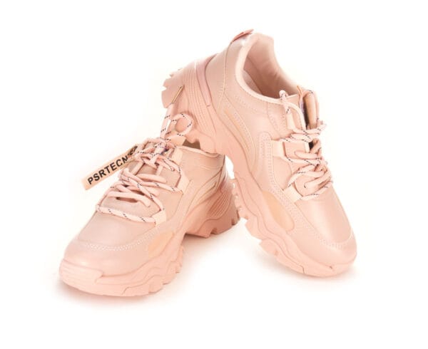 b_news-3925-roz_3 OBUWIE SPORTOWE NEWS 3925 RÓŻ