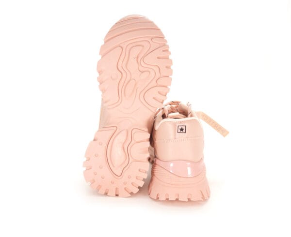 b_news-3925-roz_4 OBUWIE SPORTOWE NEWS 3925 RÓŻ