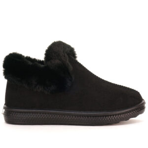 BOTKI DAMSKIE NEWS 6564 CZA