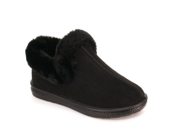 BOTKI DAMSKIE NEWS 6564 CZA