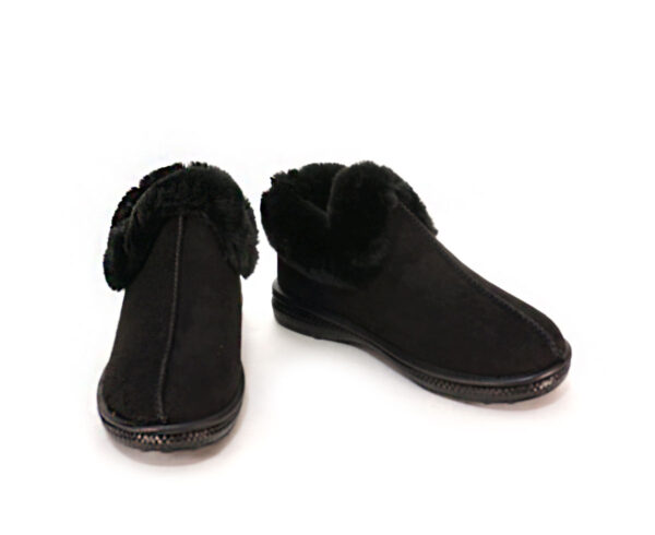 BOTKI DAMSKIE NEWS 6564 CZA