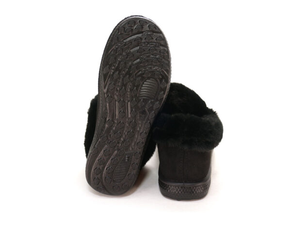 BOTKI DAMSKIE NEWS 6564 CZA