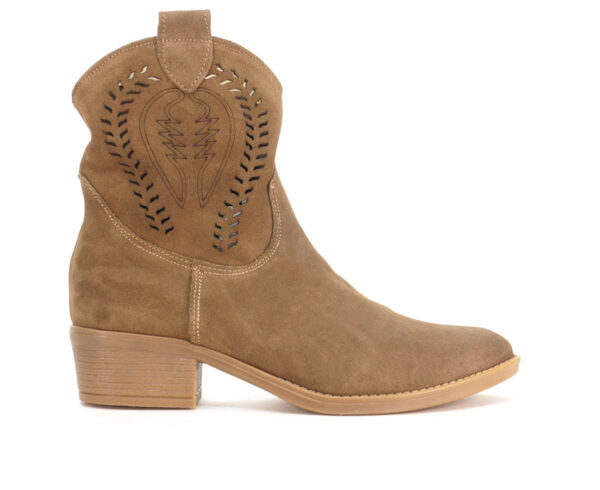 BOTKI DAMSKIE OPTIM 2022 CAP