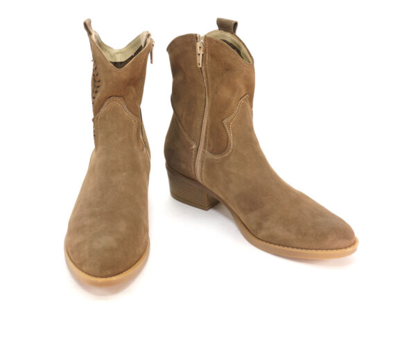 BOTKI DAMSKIE OPTIM 2022 CAP