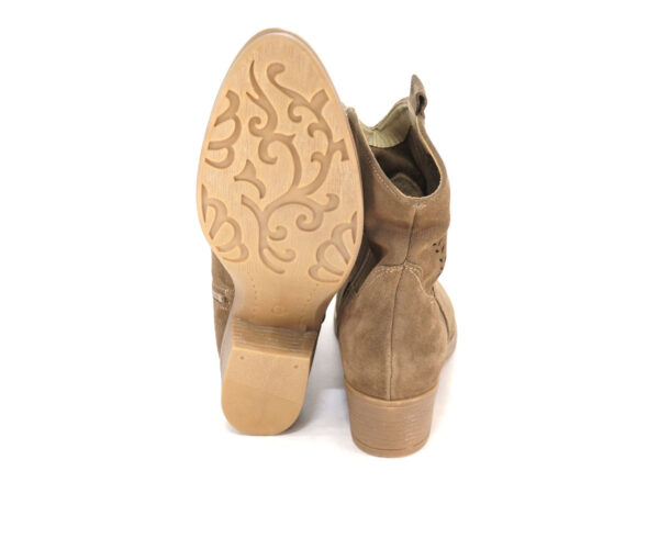 BOTKI DAMSKIE OPTIM 2022 CAP