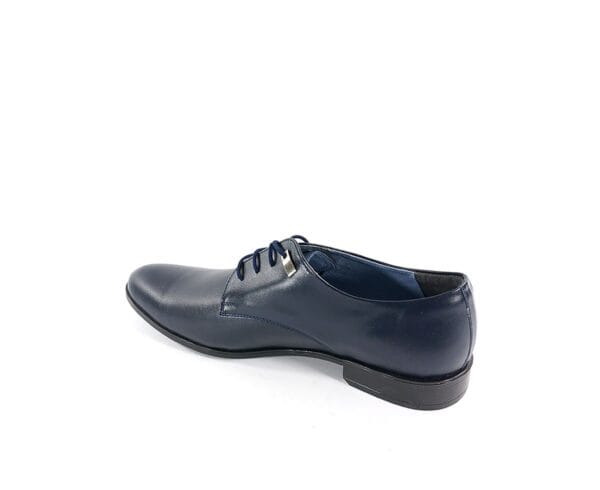 PÓŁBUTY WIZYTOWE MOR QOM90 GRA