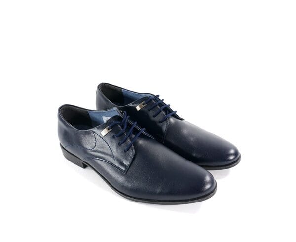 PÓŁBUTY WIZYTOWE MOR QOM90 GRA