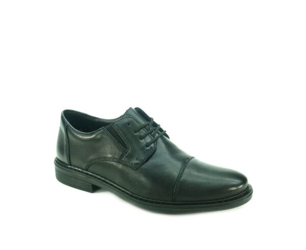 PÓŁBUTY WIZYTOWE RIE 17642 CZA