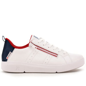 OBUWIE SPORTOWE RIE-41906-BIA