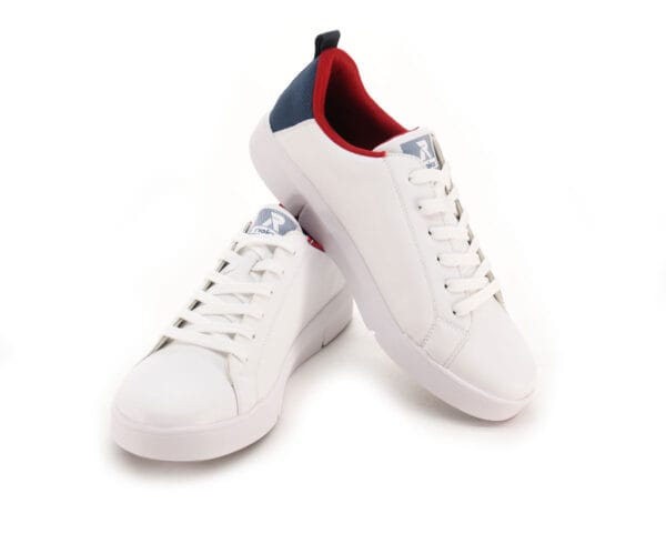 OBUWIE SPORTOWE RIE-41906-BIA